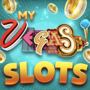 My Vegas Slots Free Chips and Bonus .